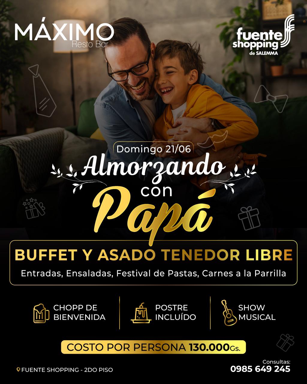 Flyer